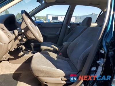 Zdjęcie 7 z 12 samochodu: 1997 HONDA CIVIC LX VIN:2HGEJ6674VH569724 - miniatura