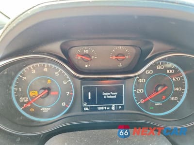 Zdjęcie 9 z 12 samochodu: 2018 CHEVROLET CRUZE LS VIN:1G1BC5SM1J7230239 - miniatura
