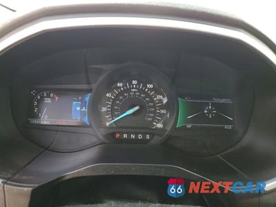 Zdjęcie 9 z 13 samochodu: 2016 FORD EDGE TITANIUM VIN:2FMPK4K83GBC66393 - miniatura