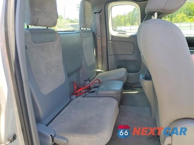 Zdjęcie 10 z 12 samochodu: 2009 TOYOTA TACOMA ACCESS CAB VIN:5TEUU42N99Z629257 - miniatura