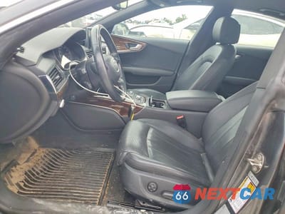 Zdjęcie 7 z 13 samochodu: 2014 AUDI A7 PRESTIGE VIN:WAU2GAFCXEN063545 - miniatura