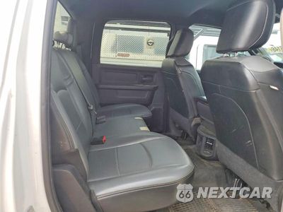 Zdjęcie 10 z 12 samochodu: 2022 RAM 2500 TRADESMAN VIN:3C6UR5CJ7NG298355 - miniatura