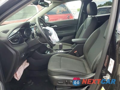 Zdjęcie 7 z 13 samochodu: 2020 BUICK ENCORE GX SELECT VIN:KL4MMDSL7LB123432 - miniatura
