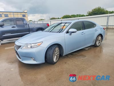 2013 LEXUS ES 350 JTHBK1GG7D2056294 - główne zdjęcie licytacji z USA - miniatura