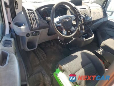 Zdjęcie 8 z 14 samochodu: 2017 FORD TRANSIT T-350 VIN:1FBAX2CM6HKB14230 - miniatura