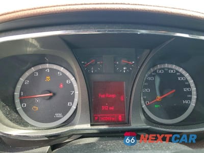 Zdjęcie 9 z 13 samochodu: 2012 GMC TERRAIN SLT VIN:2GKFLUE52C6219538 - miniatura