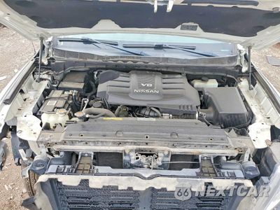 Zdjęcie 11 z 13 samochodu: 2018 NISSAN TITAN S VIN:1N6AA1EJ5JN529843 - miniatura