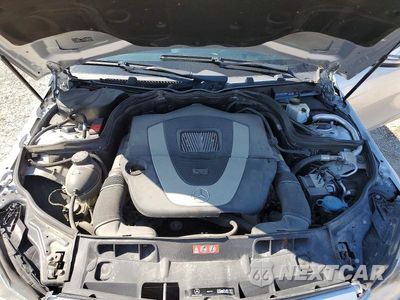 Zdjęcie 11 z 12 samochodu: 2012 MB C30 VIN:WDDGF8BB6CR229797 - miniatura