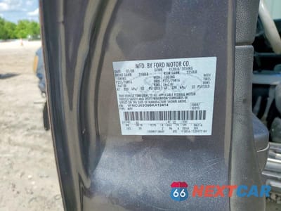 Zdjęcie 13 z 13 samochodu: 2009 FORD ESCAPE XLT VIN:1FMCU03G99KA12414 - miniatura