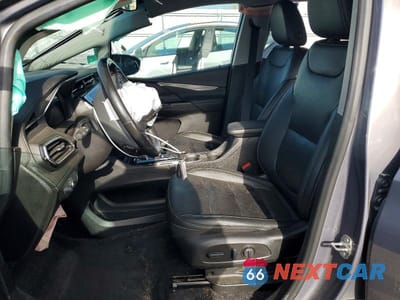 Zdjęcie 7 z 13 samochodu: 2023 CHEVROLET BOLT EV 2LT VIN:1G1FX6S06P4137171 - miniatura