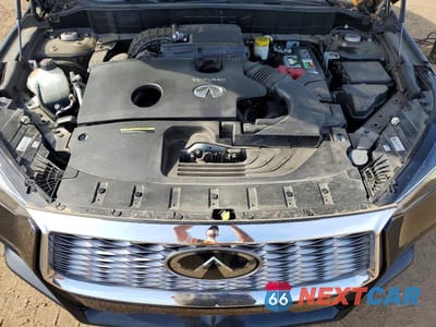 Zdjęcie 12 z 13 samochodu: 2023 INFINITI QX55 LUXE VIN:3PCAJ5JR5PF103535 - miniatura