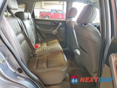 Zdjęcie 11 z 13 samochodu: 2007 HONDA CR-V EXL VIN:5J6RE48707L006448 - miniatura