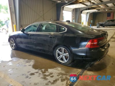 Drugie zdjęcie samochodu z przodu: 2018 VOLVO S90 T5 MOMENTUM VIN:LVY982MK4JP036184 - miniatura