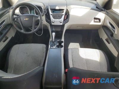 Zdjęcie 8 z 13 samochodu: 2011 CHEVROLET EQUINOX LS VIN:2CNFLCEC2B6369051 - miniatura