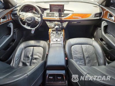 Zdjęcie 8 z 12 samochodu: 2015 AUDI A6 PREMIUM PLUS VIN:WAUGFAFC3FN037475 - miniatura