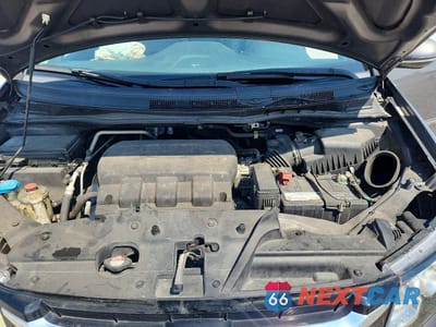Zdjęcie 12 z 13 samochodu: 2016 HONDA ODYSSEY TOURING VIN:5FNRL5H91GB026150 - miniatura