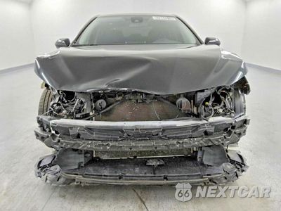 Piąte zdjęcie samochodu w środku: 2022 TOYOTA CAMRY LE VIN:4T1C11AK6NU676657 - miniatura