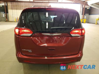 Zdjęcie 6 z 13 samochodu: 2020 CHRYSLER VOYAGER LXI VIN:2C4RC1DG2LR164338 - miniatura