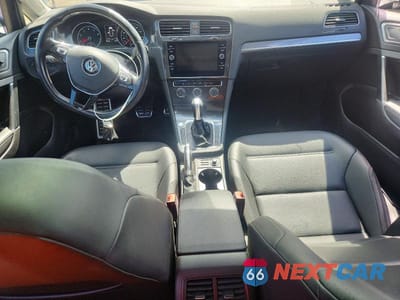 Zdjęcie 8 z 13 samochodu: 2018 VOLKSWAGEN GOLF ALLTRACK S VIN:3VWH17AU7JM759573 - miniatura