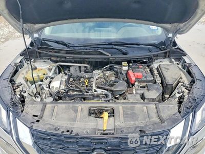 Zdjęcie 12 z 14 samochodu: 2021 NISSAN ROGUE SV VIN:5N1AT3BA3MC812072 - miniatura