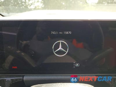 Zdjęcie 9 z 12 samochodu: 2023 MERCEDES-BENZ GLA 250 4MATIC VIN:W1N4N4HB0PJ515965 - miniatura