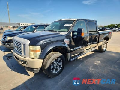 2010 FORD F250 SUPER DUTY 1FTSW2BR1AEA69685 - główne zdjęcie licytacji z USA - miniatura