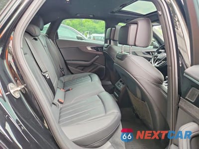 Zdjęcie 10 z 12 samochodu: 2021 AUDI A1 VIN:WAUEAAF40MN008558 - miniatura