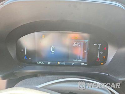 Zdjęcie 9 z 12 samochodu: 2025 FORD ESCAPE ST LINE VIN:1FMCU0MN4SUB54998 - miniatura
