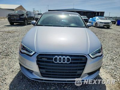 Piąte zdjęcie samochodu w środku: 2016 AUDI A3 PREMIUM PLUS VIN:WAUE8GFF1G1039443 - miniatura