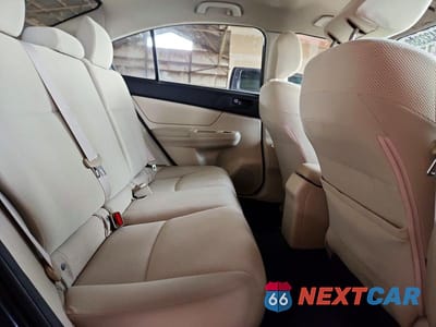 Zdjęcie 10 z 12 samochodu: 2013 SUBARU IMPREZA VIN:JF1GJAA67DH025267 - miniatura