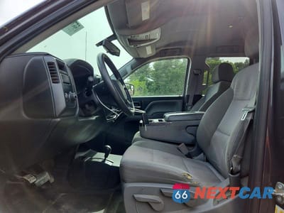 Zdjęcie 7 z 12 samochodu: 2015 CHEVROLET SILVERADO K1500 VIN:1GCVKPEC1FZ395810 - miniatura