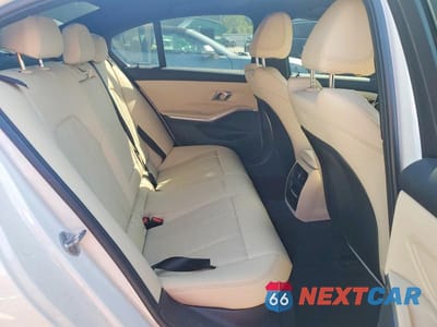 Zdjęcie 10 z 13 samochodu: 2024 BMW 330XI VIN:3MW89FF02R8D79490 - miniatura