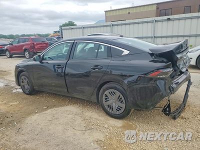 Drugie zdjęcie samochodu z przodu: 2026 NISSAN SENTRA SV VIN:3N1AB9CV1TY246336 - miniatura