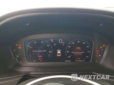 Zdjęcie 9 z 12 samochodu: 2023 HONDA ACCORD HYBRID SPORT-L VIN:1HGCY2F72PA070398 - miniatura