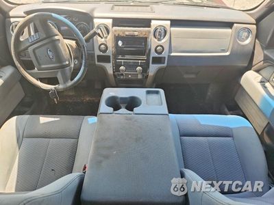 Zdjęcie 8 z 12 samochodu: 2011 FORD F150 SUPERCREW VIN:1FTFW1EF9BFB58753 - miniatura