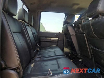 Zdjęcie 10 z 12 samochodu: 2016 FORD F350 SUPER DUTY VIN:1FT8W3BT6GEA10796 - miniatura