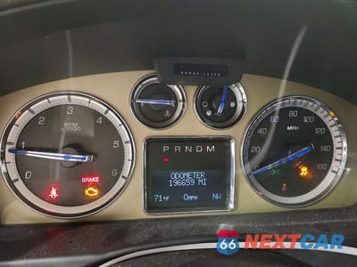 Zdjęcie 9 z 13 samochodu: 2014 CADILLAC ESCALADE ESV PLATINUM VIN:1GYS4KEF3ER165091 - miniatura