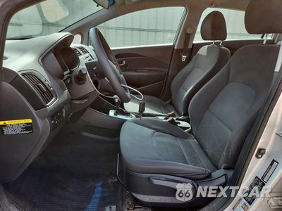 Zdjęcie 13 z 26 samochodu: 2013 KIA RIO LX VIN:KNADM4A34D6210669 - miniatura