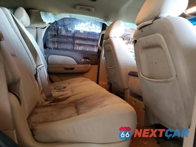 Zdjęcie 11 z 13 samochodu: 2010 CHEVROLET TAHOE C1500 LS VIN:1GNMCAE3XAR168802 - miniatura