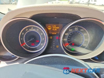 Zdjęcie 9 z 12 samochodu: 2007 ACURA MDX SPORT VIN:2HNYD28597H002672 - miniatura