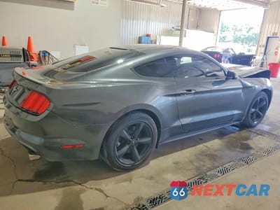 Trzecie zdjęcie samochodu z tyłu: 2016 FORD MUSTANG VIN:1FA6P8AMXG5263816 - miniatura