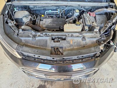 Zdjęcie 12 z 13 samochodu: 2020 CHEVROLET TRAX LS VIN:KL7CJKSB1LB092570 - miniatura