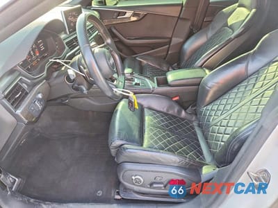 Zdjęcie 7 z 13 samochodu: 2019 AUDI S5 PRESTIGE VIN:WAUC4CF59KA017492 - miniatura