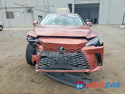 Piąte zdjęcie samochodu w środku: 2026 LEXUS RX 350H PREMIUM+ VIN:2T2BBMCA7TC124075 - miniatura