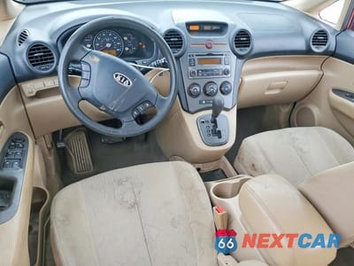 Zdjęcie 8 z 12 samochodu: 2008 KIA RONDO LX VIN:KNAFG526587149704 - miniatura