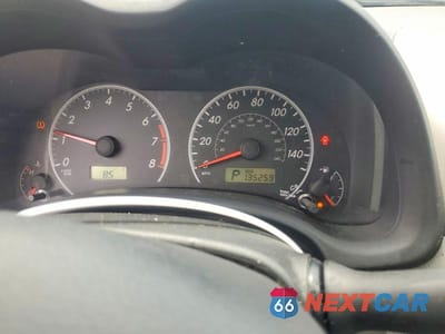 Zdjęcie 9 z 12 samochodu: 2013 TOYOTA COROLLA L VIN:5YFBU4EE2DP176794 - miniatura