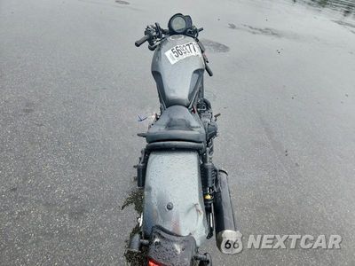 Zdjęcie 6 z 9 samochodu: 2024 HONDA CMX1100 D VIN:JH2SC8319RK300874 - miniatura
