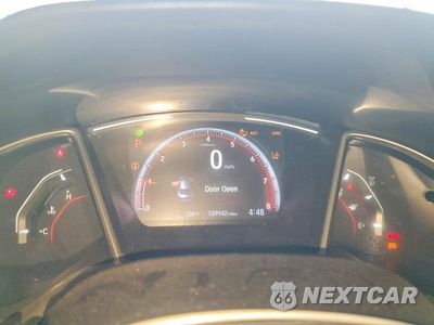 Zdjęcie 17 z 24 samochodu: 2020 HONDA CIVIC SPORT VIN:2HGFC2F86LH558978 - miniatura