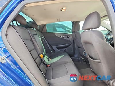 Zdjęcie 10 z 12 samochodu: 2019 CHEVROLET MALIBU LT VIN:1G1ZD5ST5KF142191 - miniatura