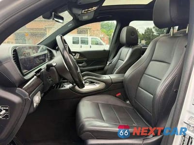 Zdjęcie 11 z 14 samochodu: 2020 MERCEDES-BENZ GLS 450 4MATIC VIN:4JGFF5KE8LA116751 - miniatura